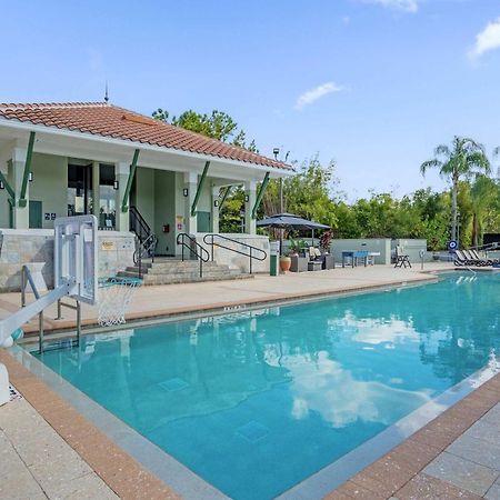 Magical Winter Memories Recent Renovated Townhome Orlando Exteriör bild