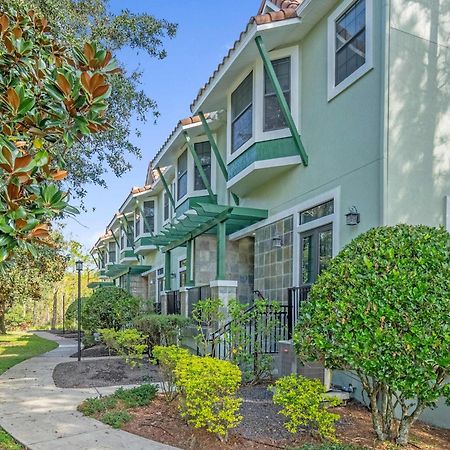 Magical Winter Memories Recent Renovated Townhome Orlando Exteriör bild