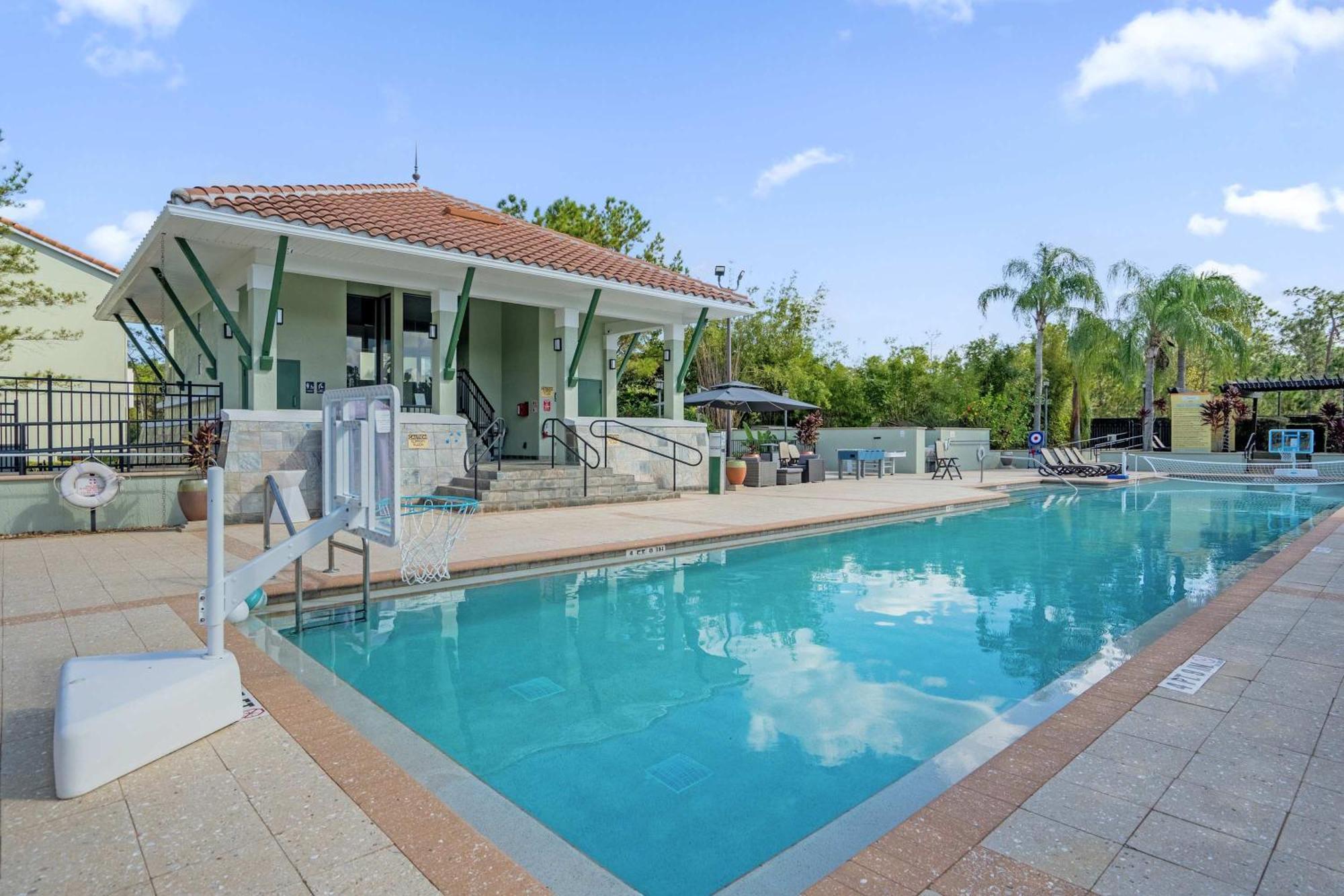 Magical Winter Memories Recent Renovated Townhome Orlando Exteriör bild