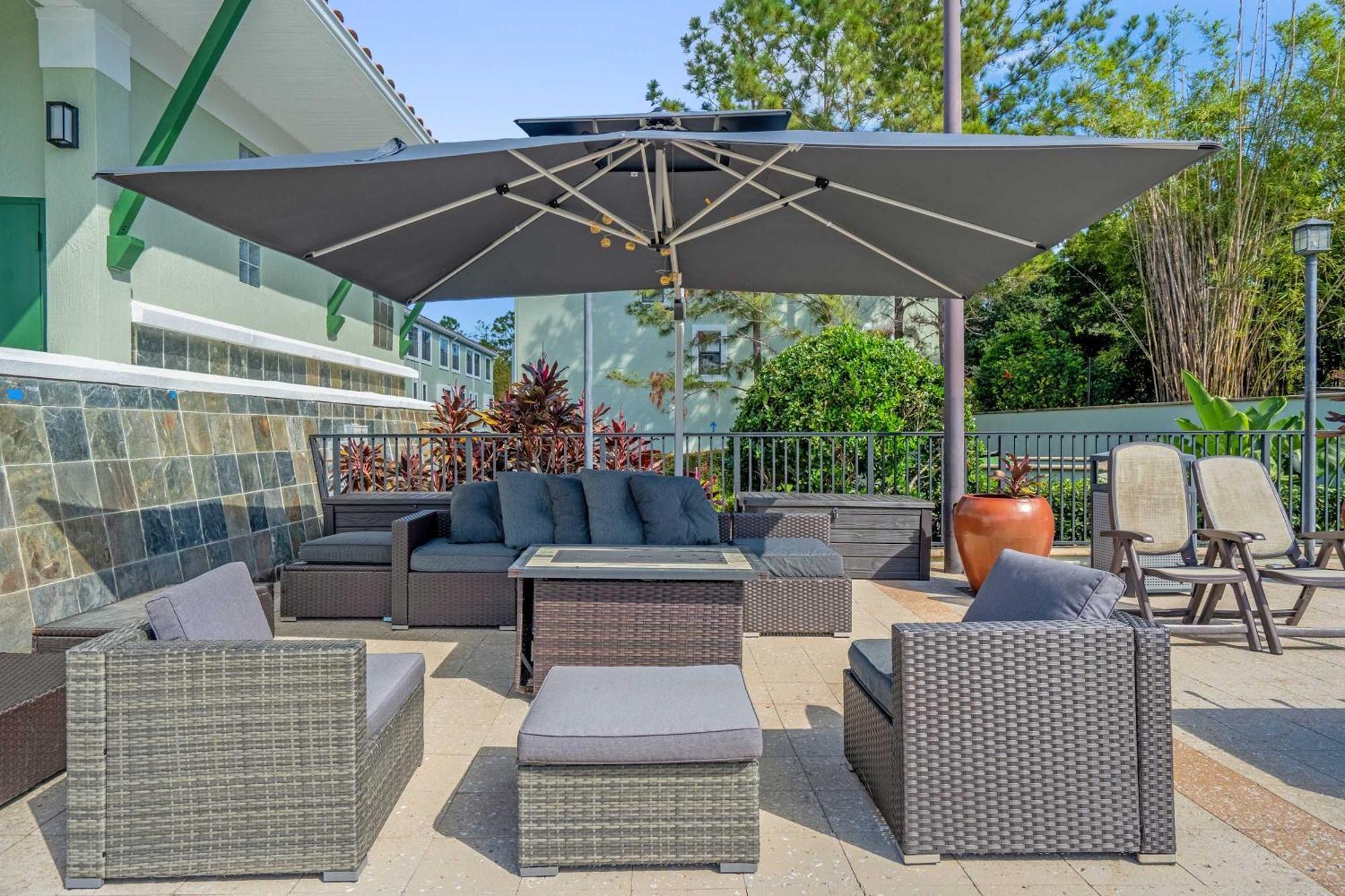 Magical Winter Memories Recent Renovated Townhome Orlando Exteriör bild