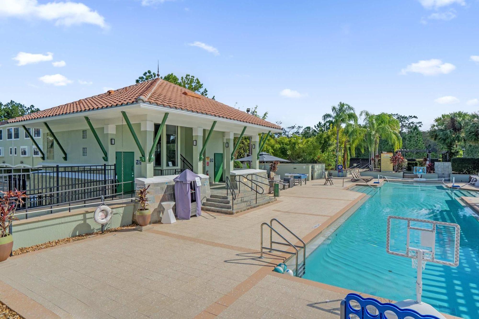 Magical Winter Memories Recent Renovated Townhome Orlando Exteriör bild