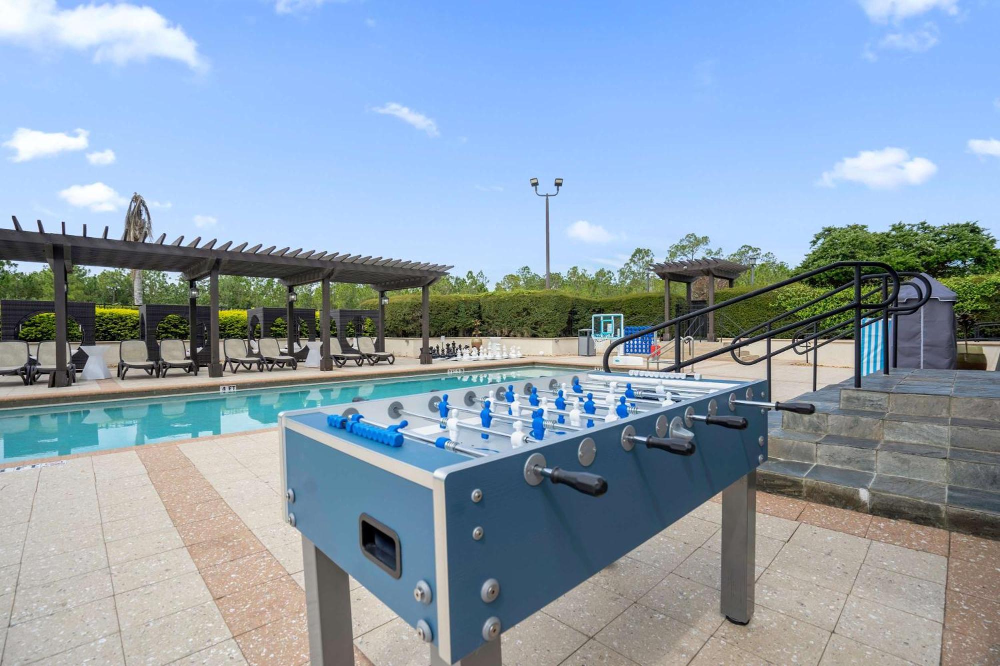 Magical Winter Memories Recent Renovated Townhome Orlando Exteriör bild