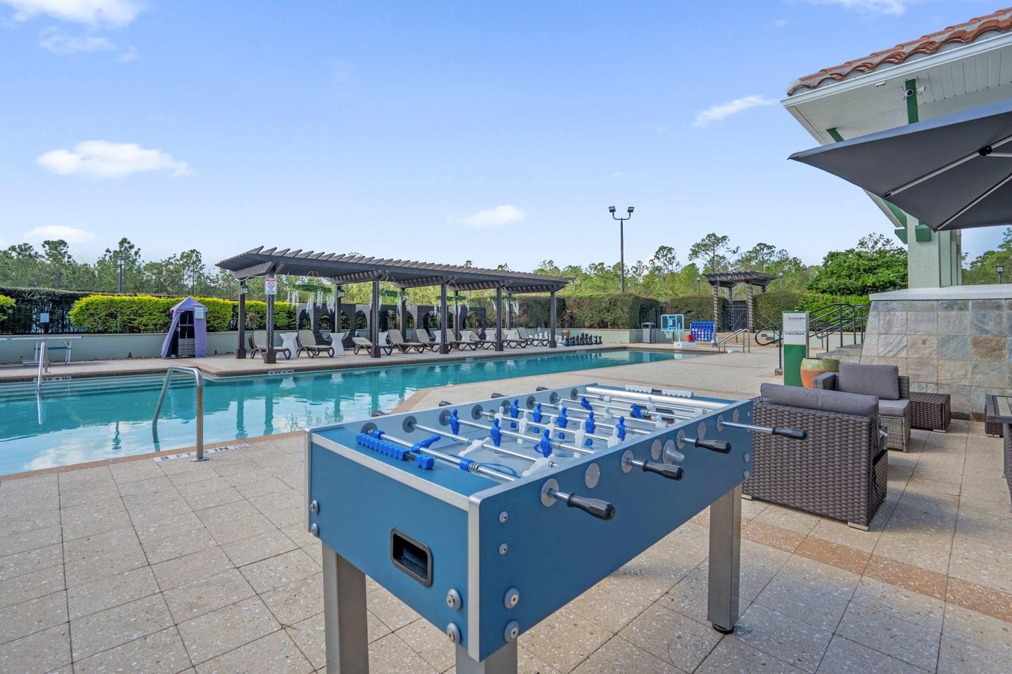 Magical Winter Memories Recent Renovated Townhome Orlando Exteriör bild