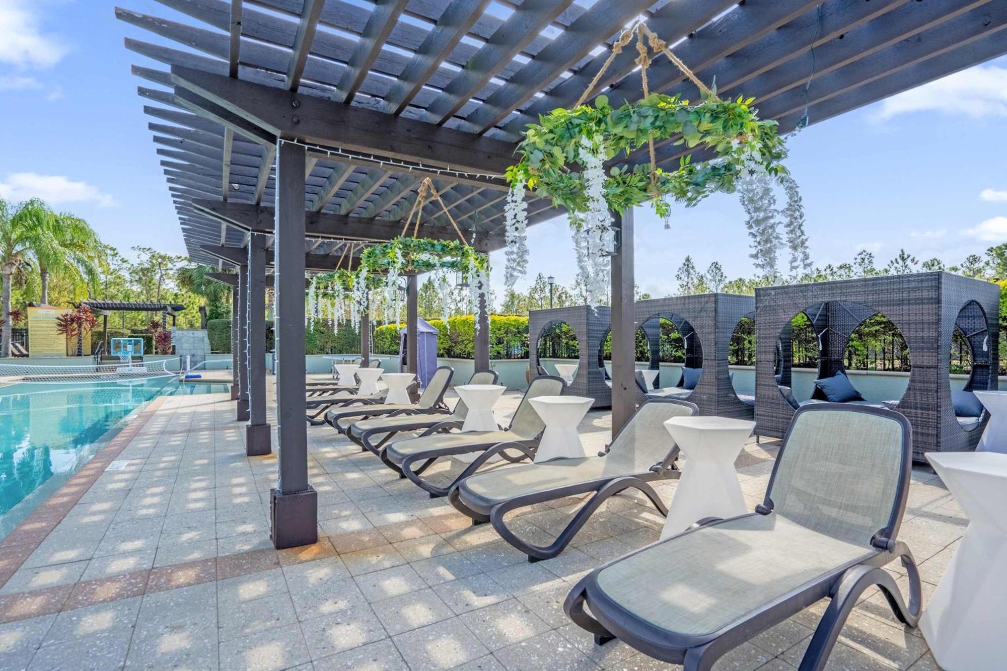 Magical Winter Memories Recent Renovated Townhome Orlando Exteriör bild