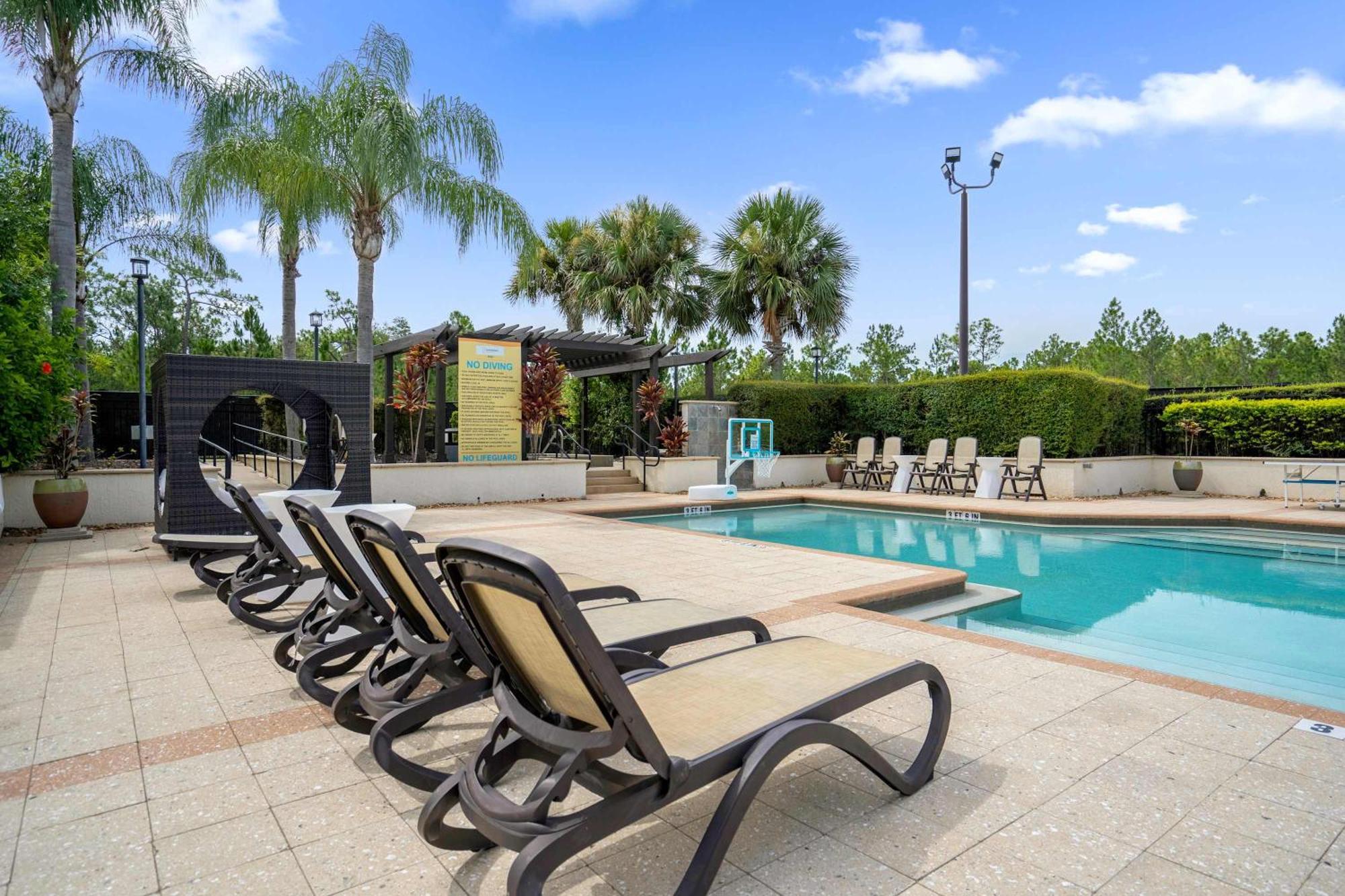 Magical Winter Memories Recent Renovated Townhome Orlando Exteriör bild