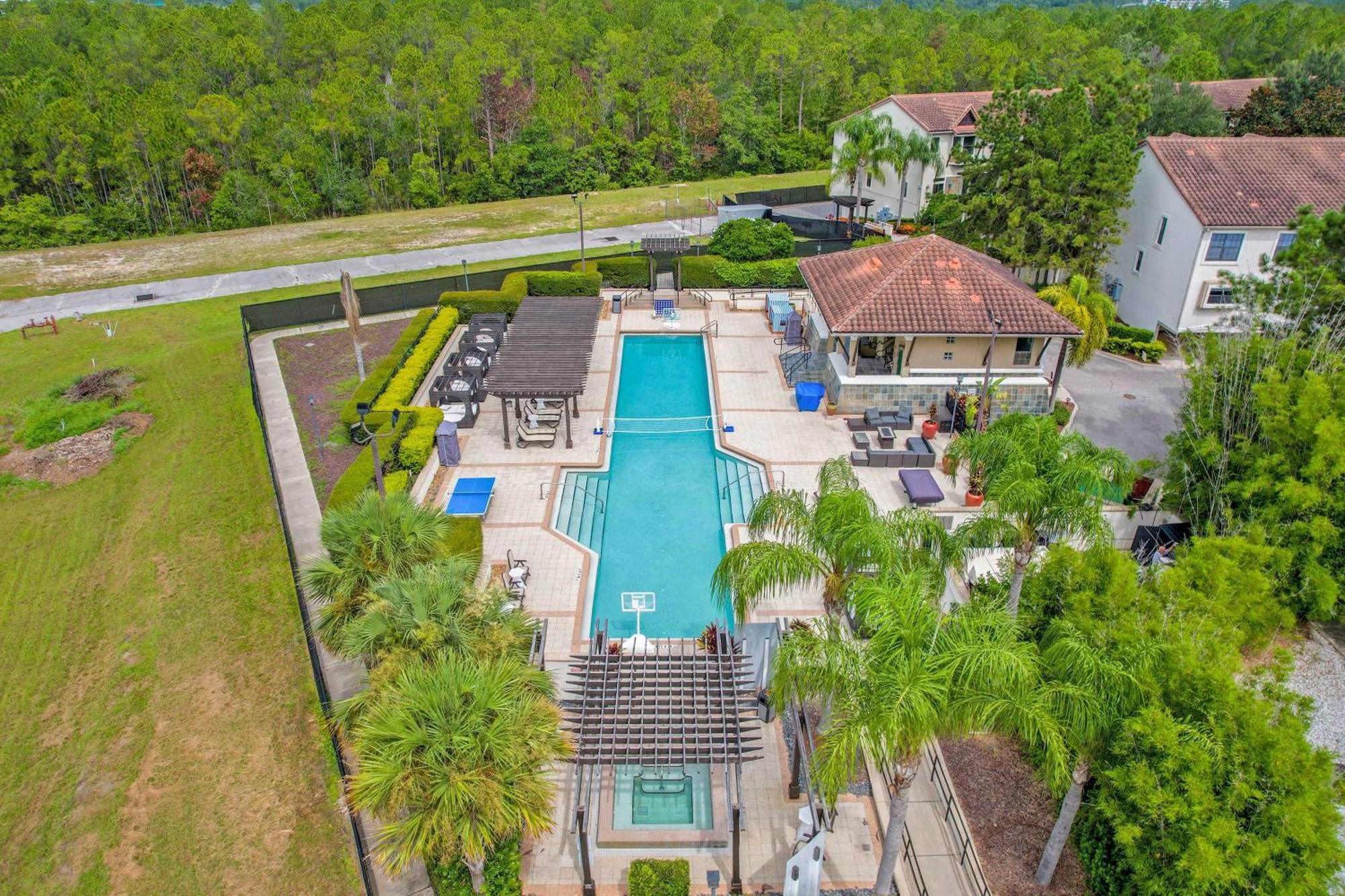 Magical Winter Memories Recent Renovated Townhome Orlando Exteriör bild