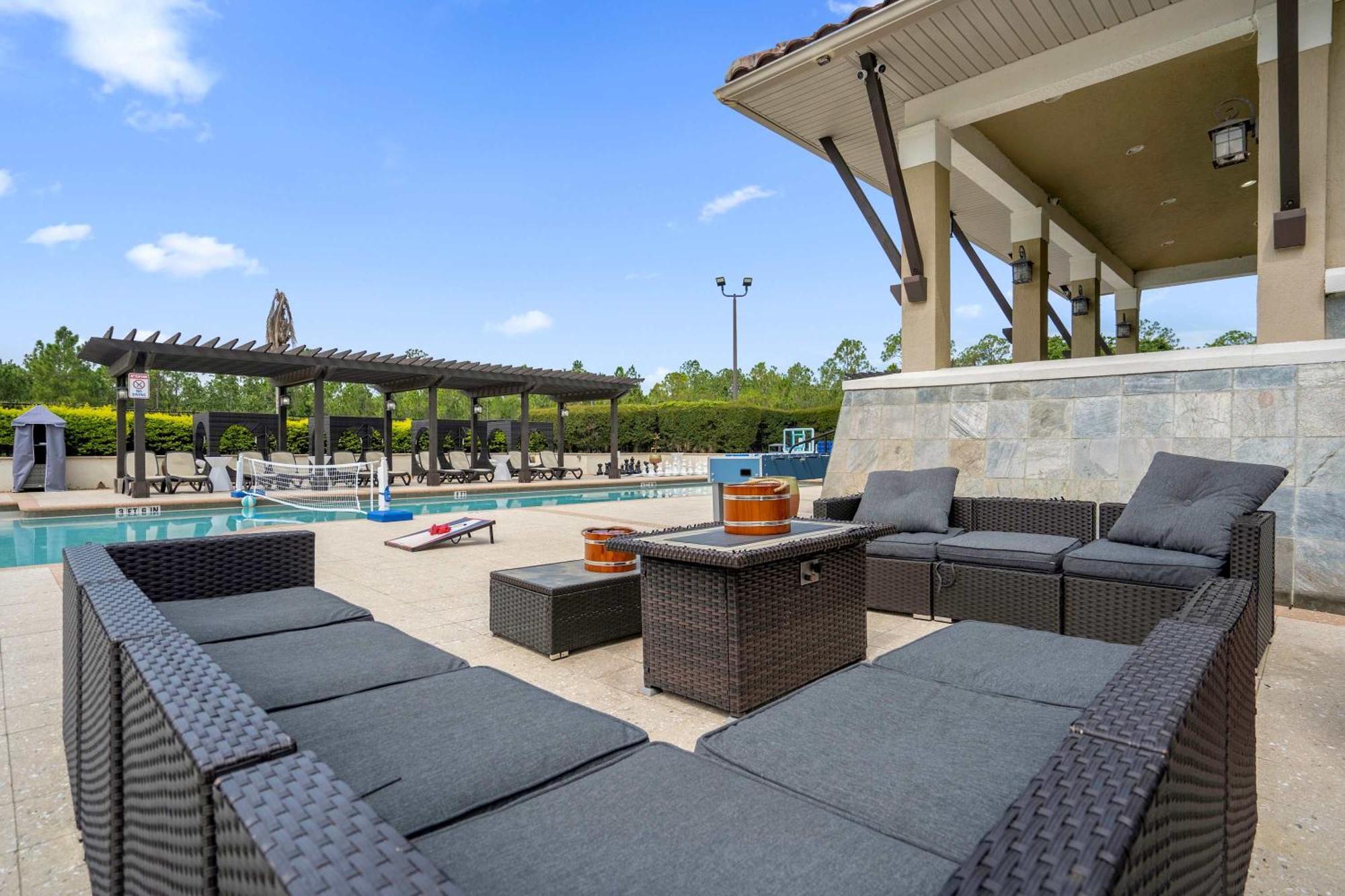 Magical Winter Memories Recent Renovated Townhome Orlando Exteriör bild