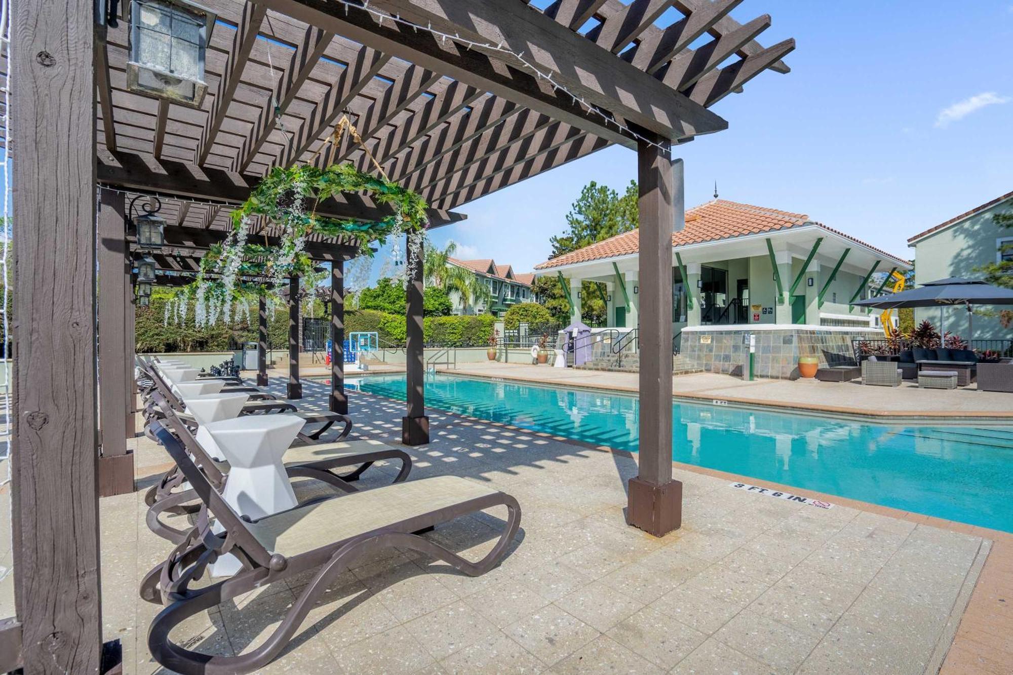 Magical Winter Memories Recent Renovated Townhome Orlando Exteriör bild