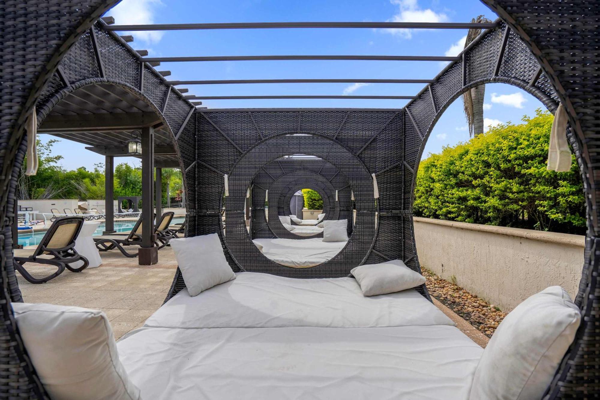 Magical Winter Memories Recent Renovated Townhome Orlando Exteriör bild