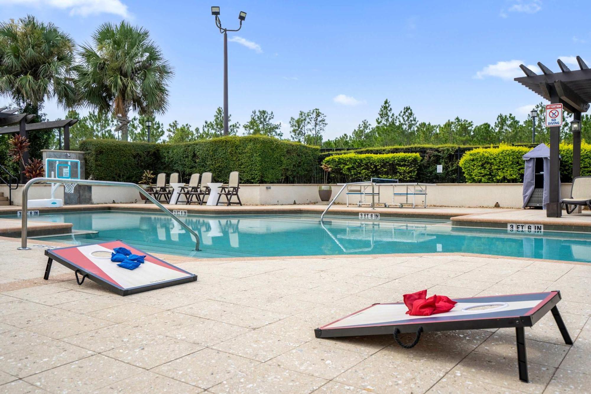 Magical Winter Memories Recent Renovated Townhome Orlando Exteriör bild