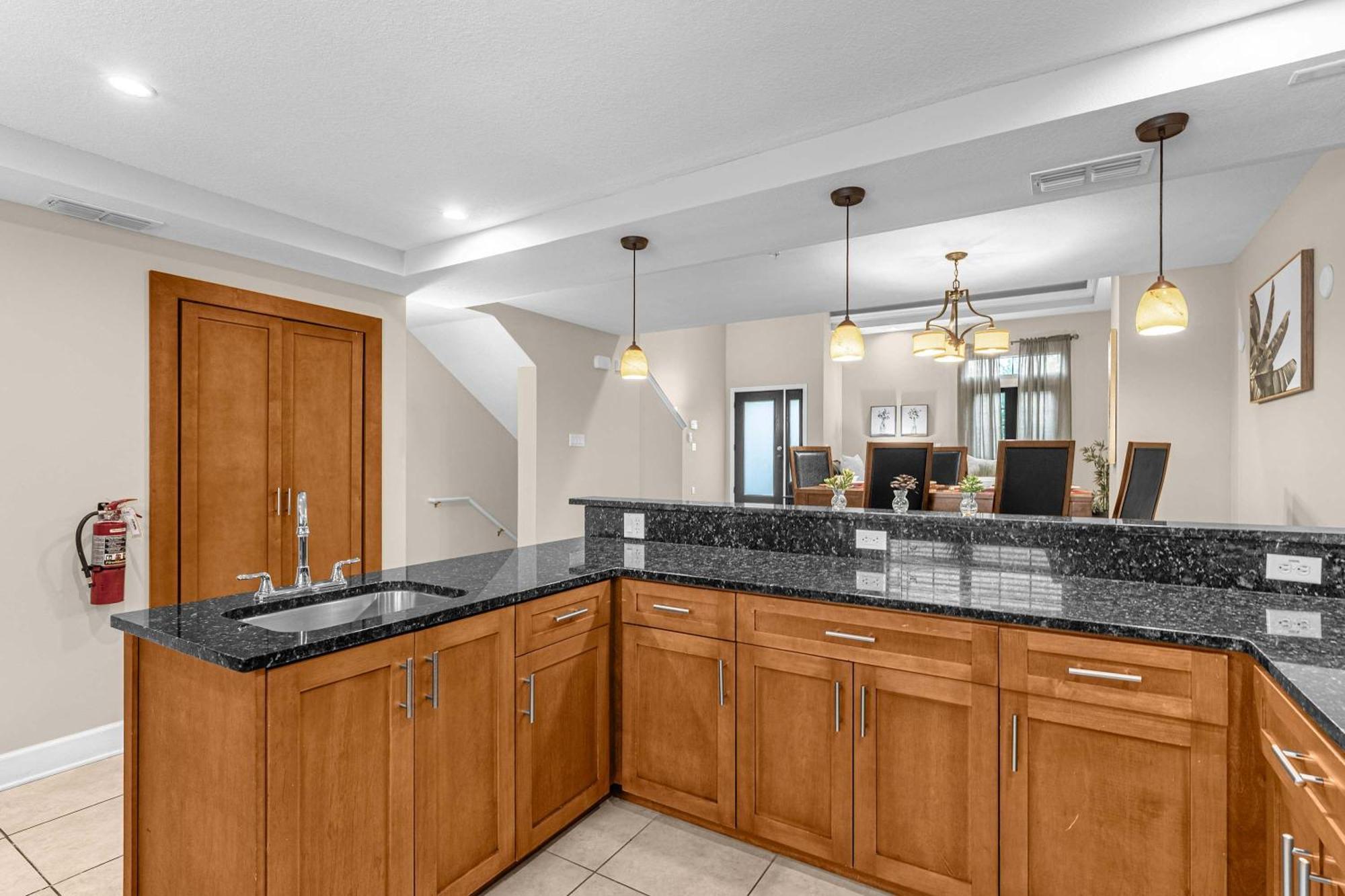 Magical Winter Memories Recent Renovated Townhome Orlando Exteriör bild