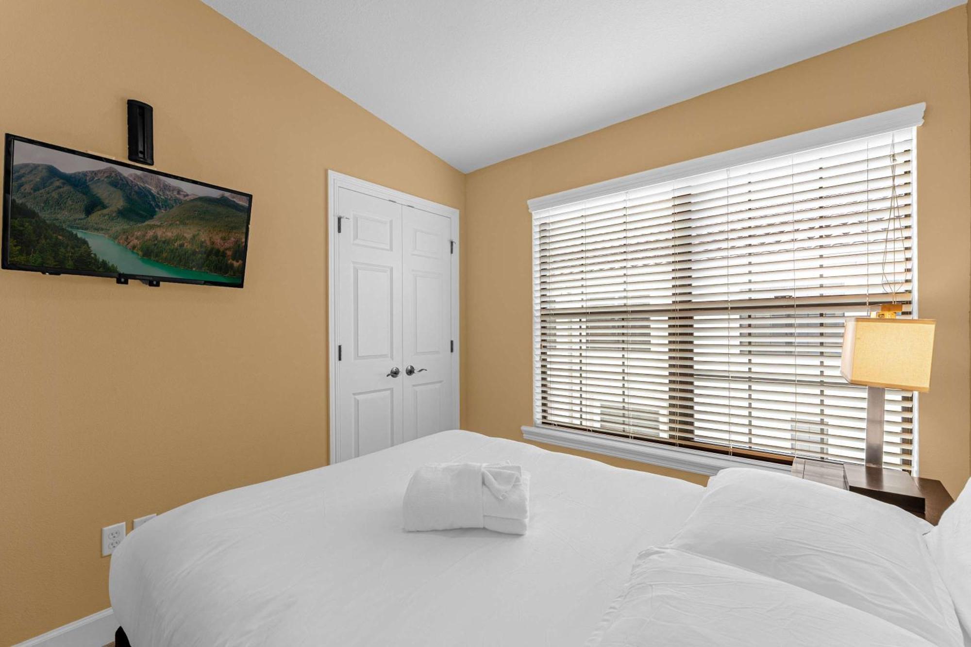 Magical Winter Memories Recent Renovated Townhome Orlando Exteriör bild