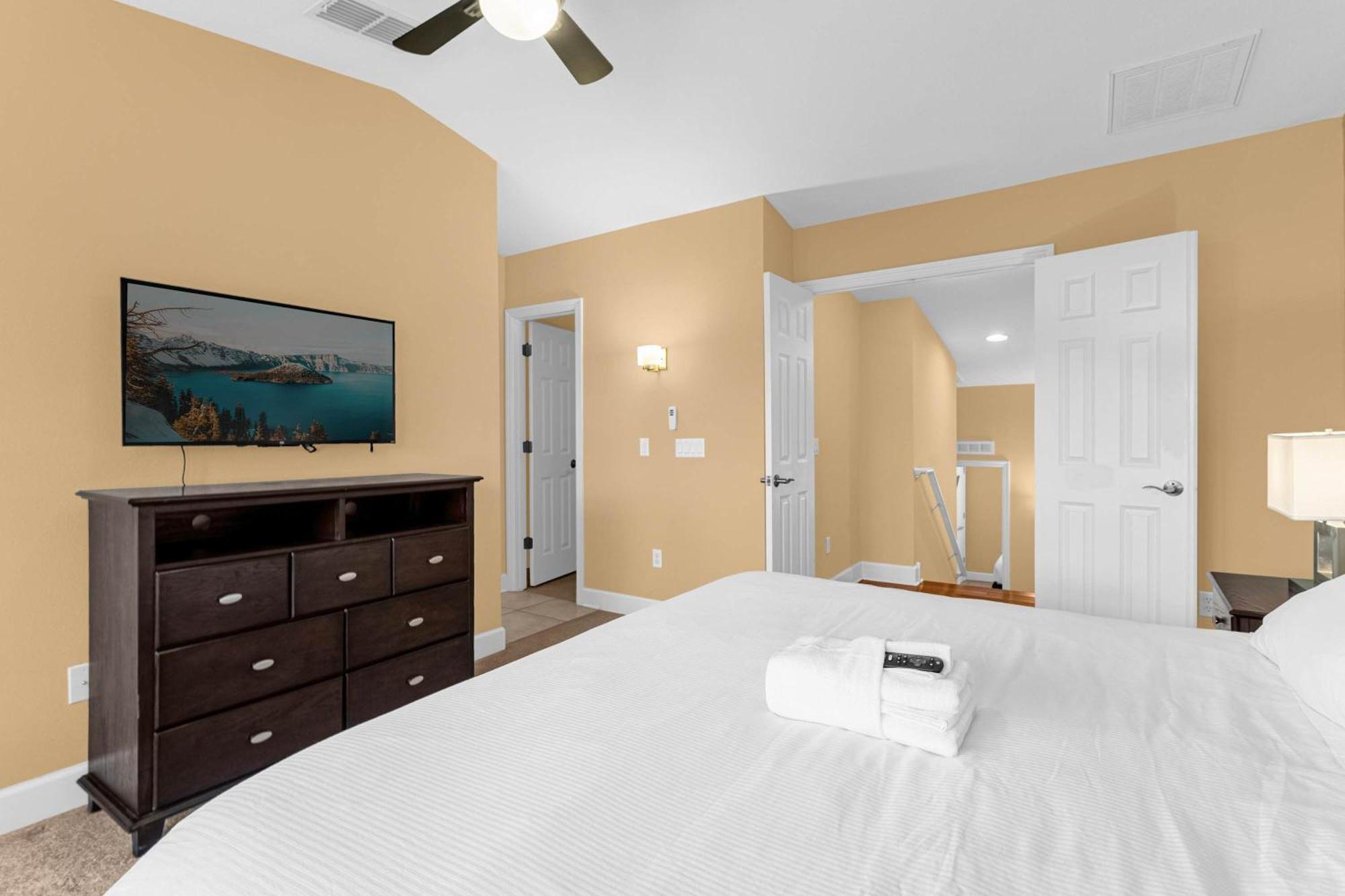 Magical Winter Memories Recent Renovated Townhome Orlando Exteriör bild