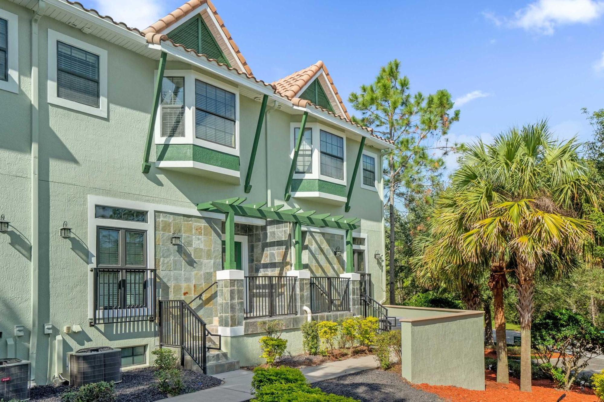 Magical Winter Memories Recent Renovated Townhome Orlando Exteriör bild