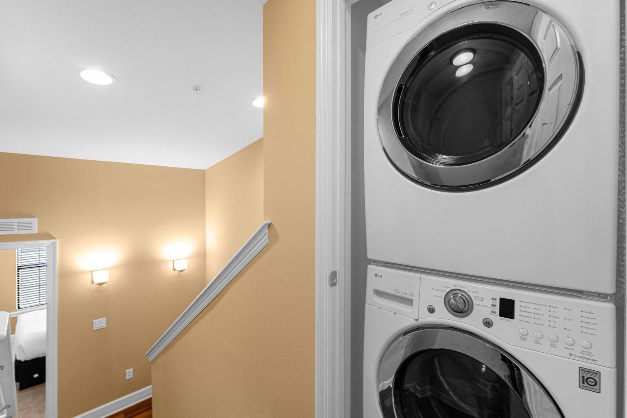 Magical Winter Memories Recent Renovated Townhome Orlando Exteriör bild
