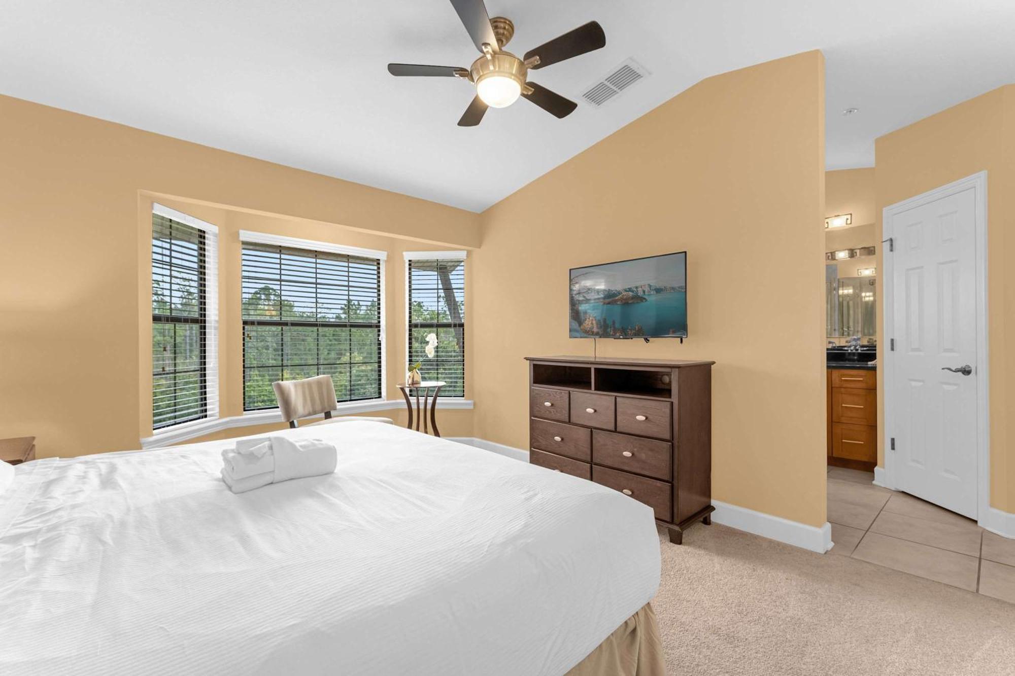 Magical Winter Memories Recent Renovated Townhome Orlando Exteriör bild