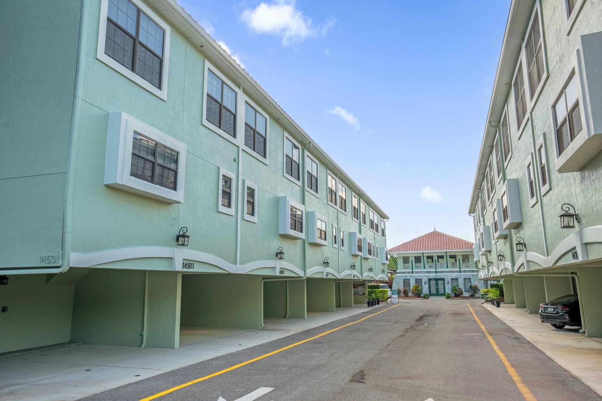 Magical Winter Memories Recent Renovated Townhome Orlando Exteriör bild