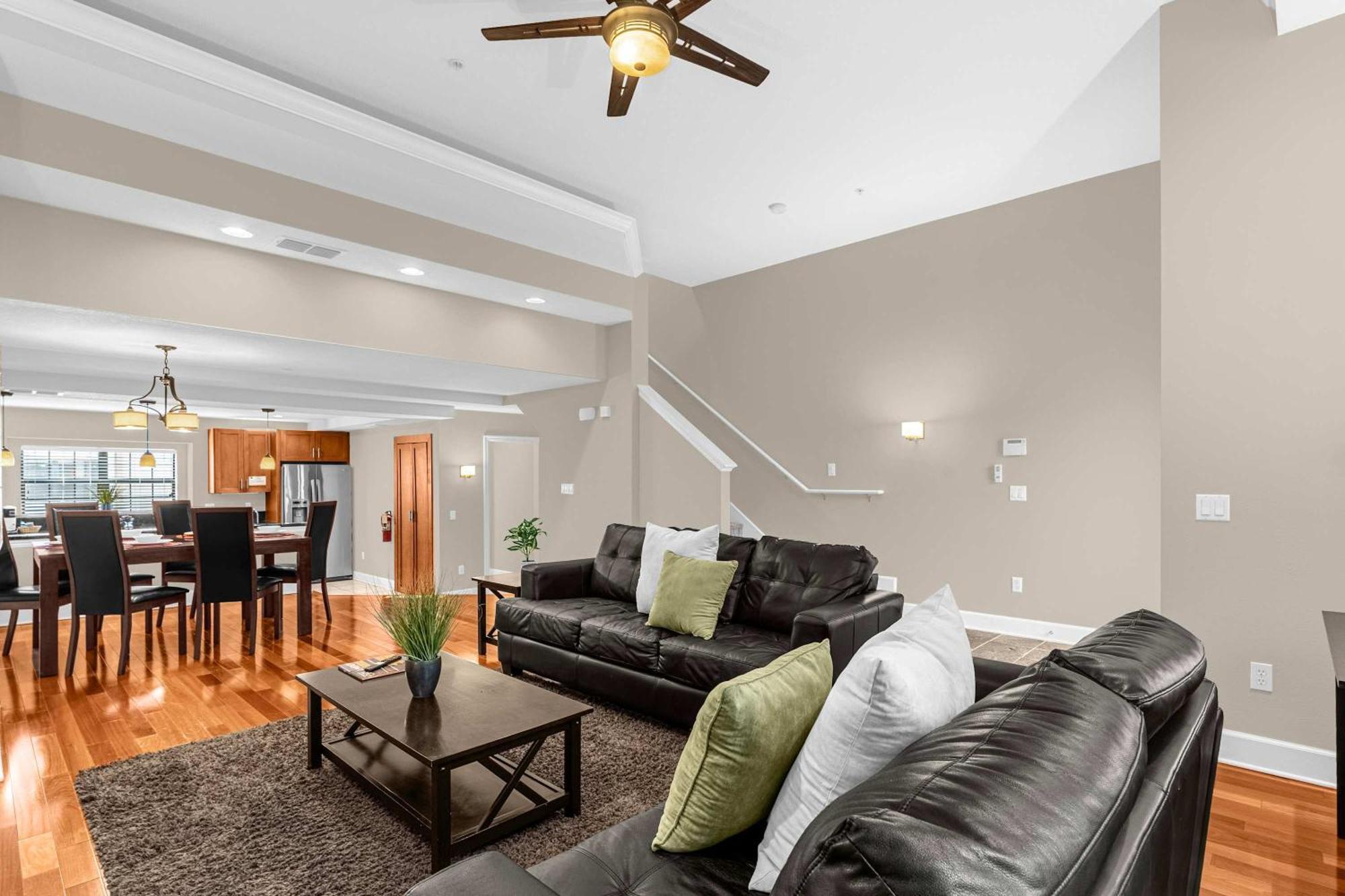 Magical Winter Memories Recent Renovated Townhome Orlando Exteriör bild