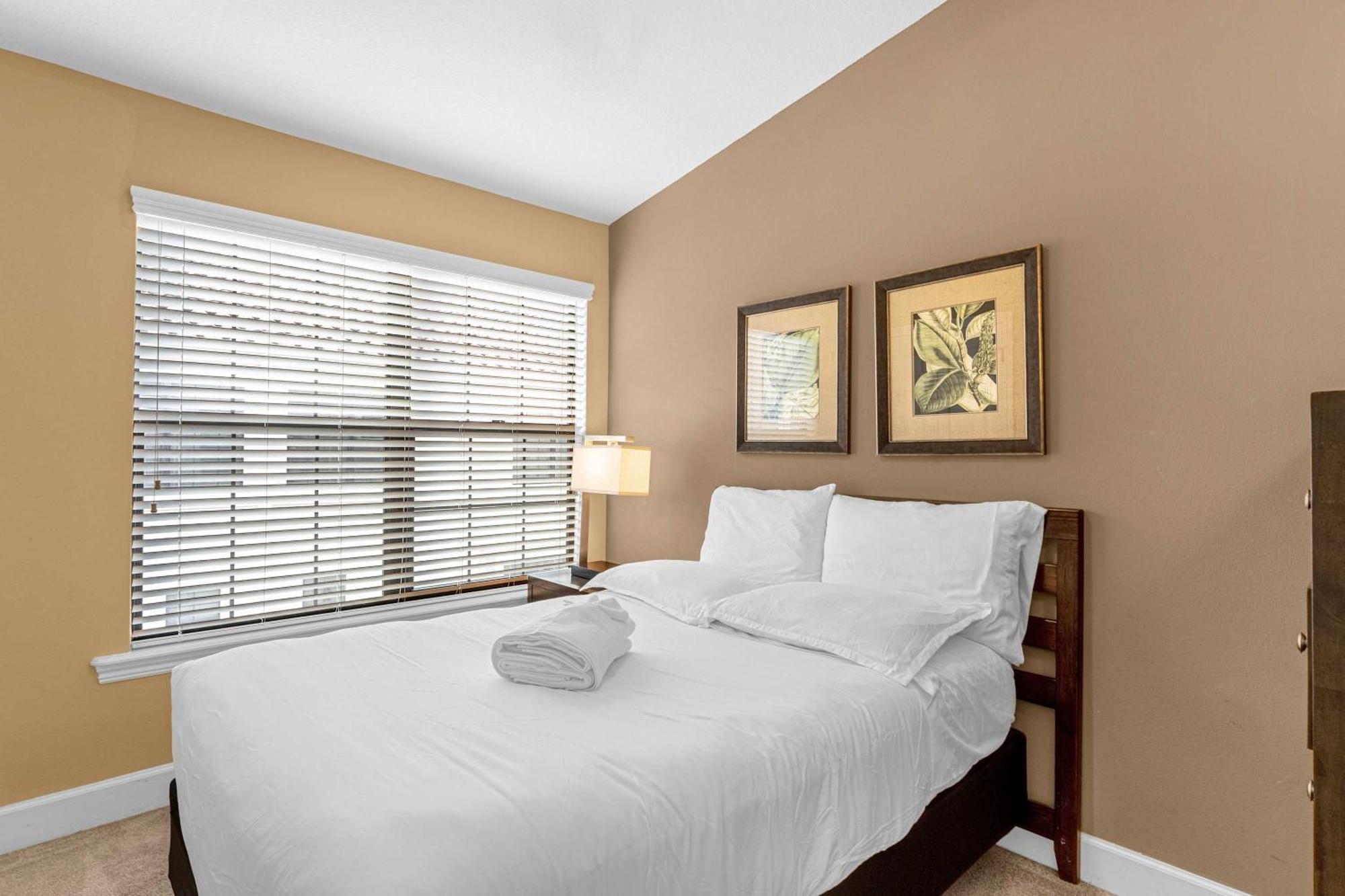 Magical Winter Memories Recent Renovated Townhome Orlando Exteriör bild
