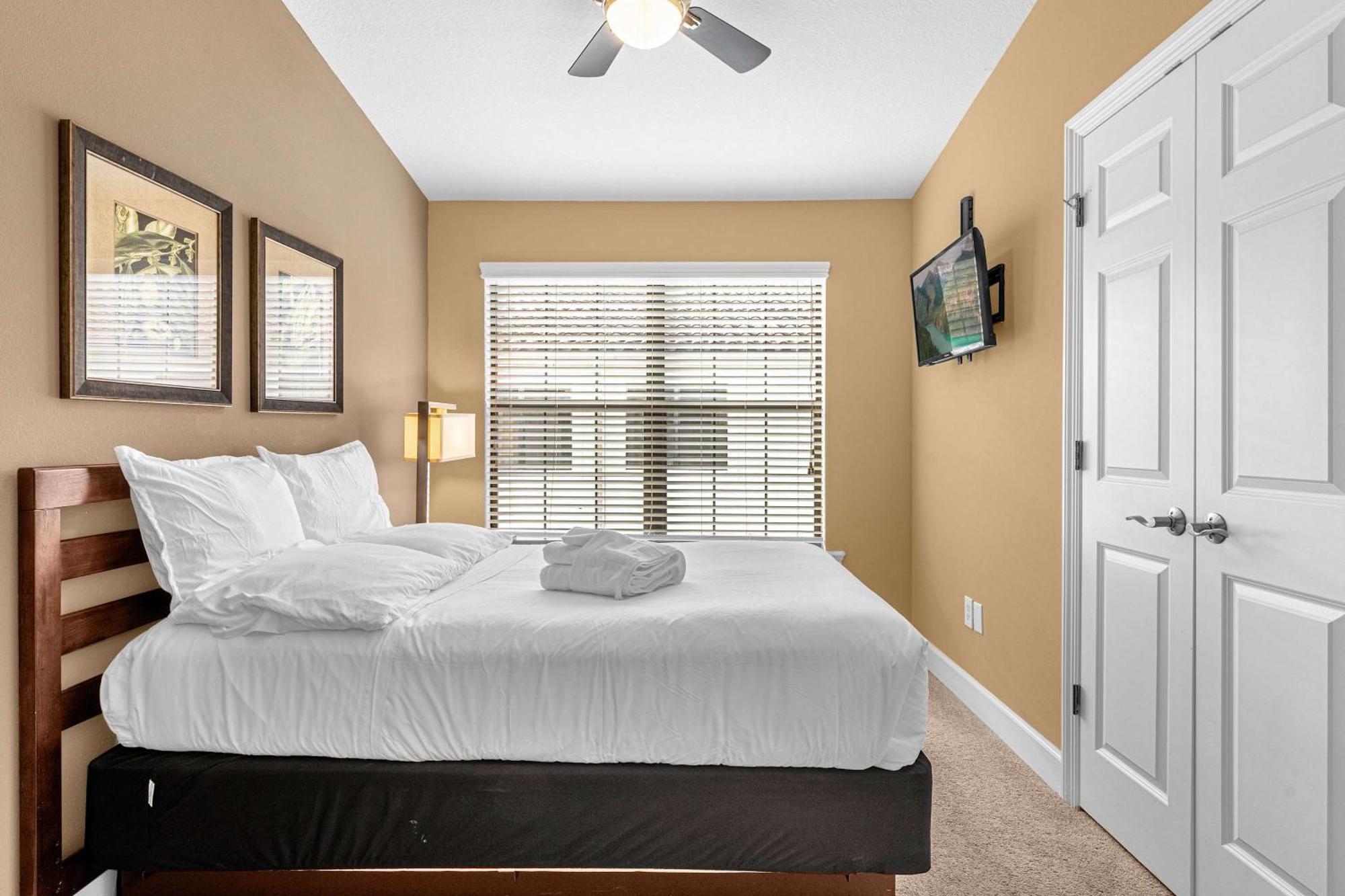 Magical Winter Memories Recent Renovated Townhome Orlando Exteriör bild