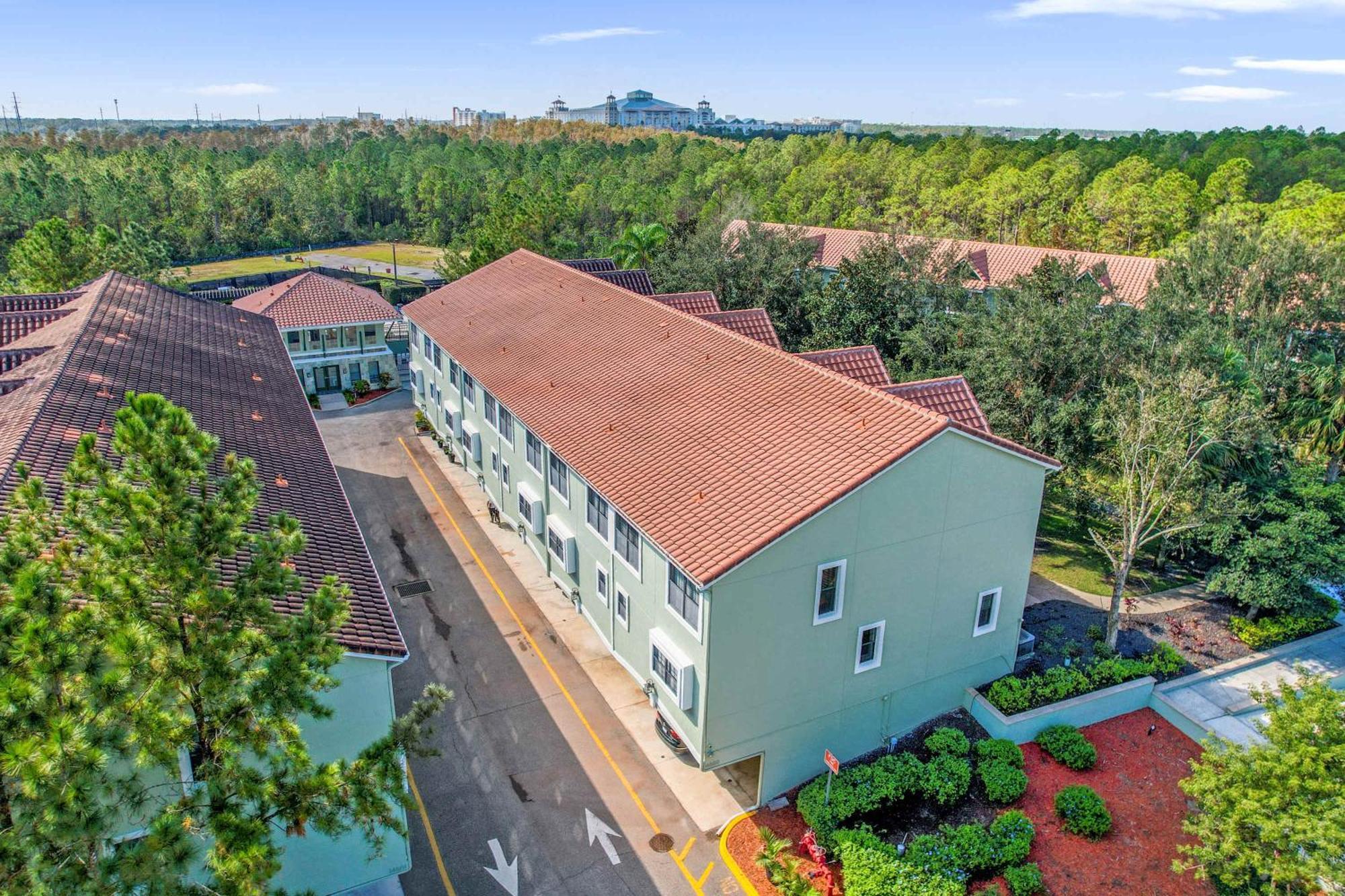 Magical Winter Memories Recent Renovated Townhome Orlando Exteriör bild