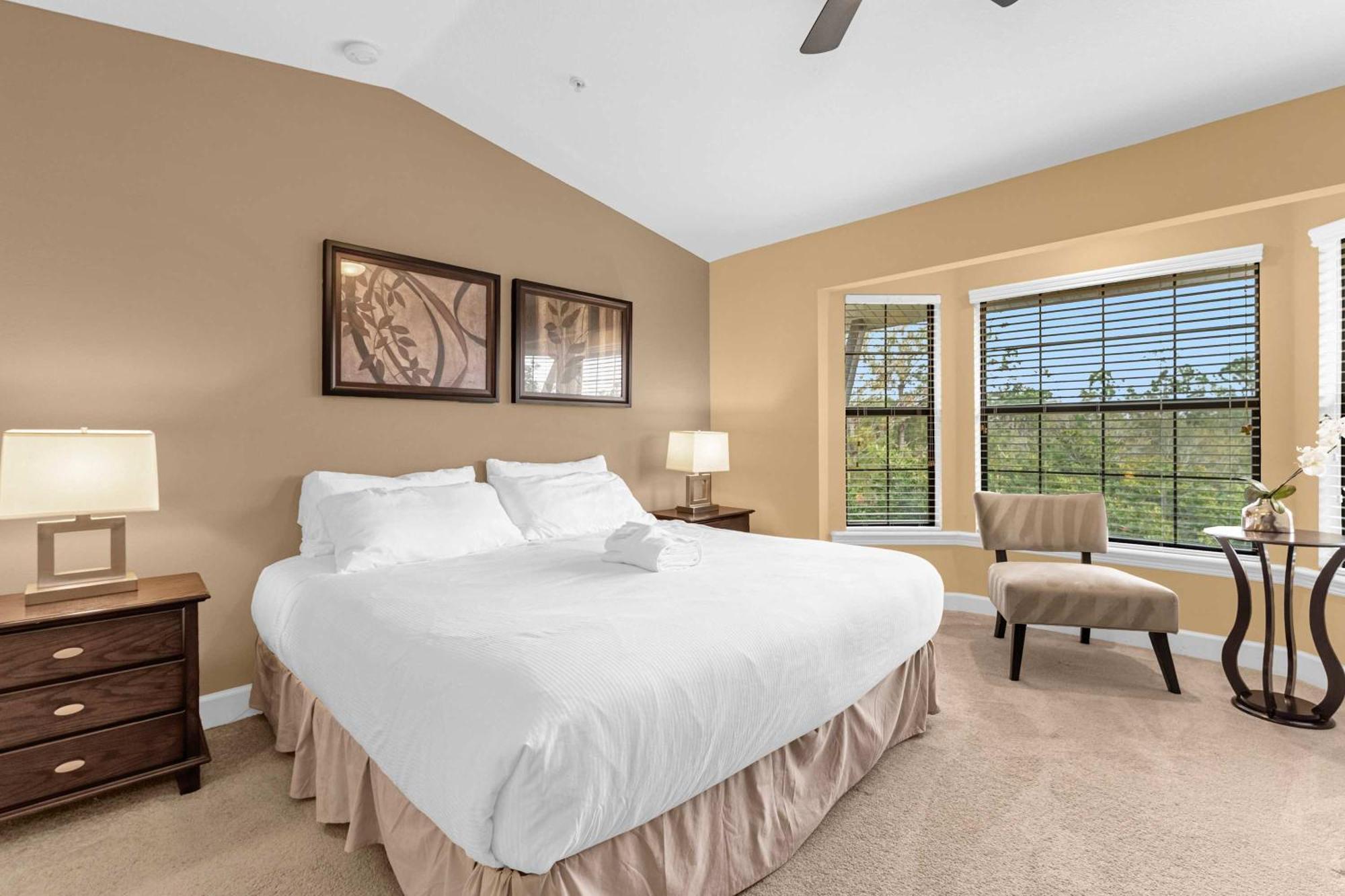 Magical Winter Memories Recent Renovated Townhome Orlando Exteriör bild