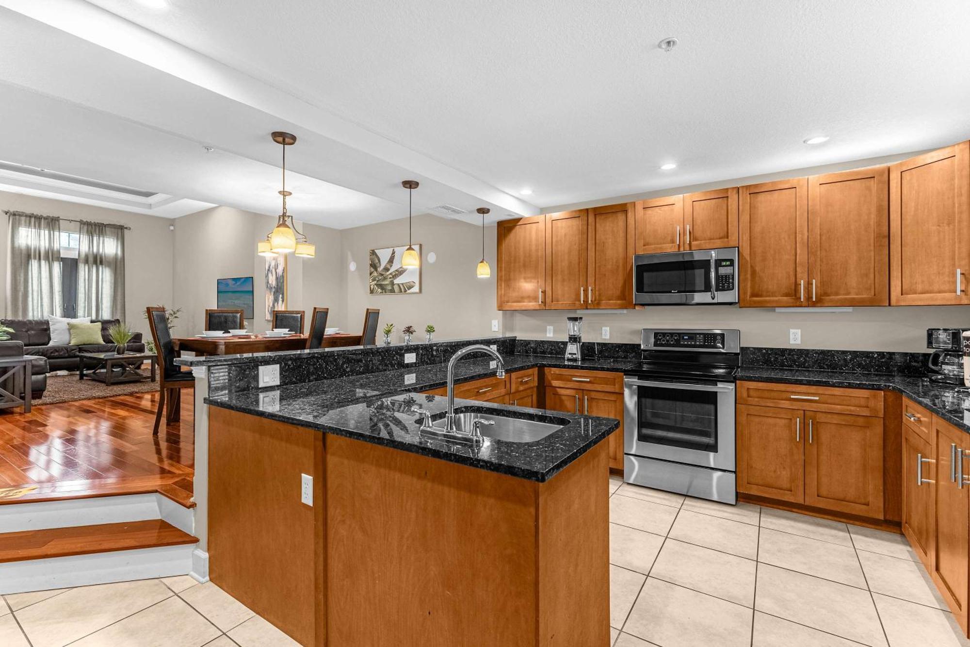 Magical Winter Memories Recent Renovated Townhome Orlando Exteriör bild